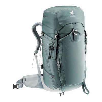 5. Deuter Trail Pro 34 SL 3441224-3464 hiking backpack