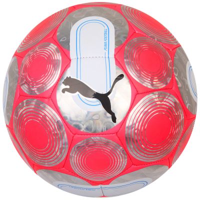 4. Puma Cage Ball 084074-01 Football