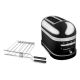 4. KitchenAid 5KMT2204EOB Toaster