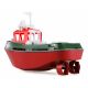 5. Amewi RC Fairplay I Tugboat 1:72 RTR Green
