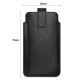 3. Tech-Protect SM65 universal case for smartphone 6-6.9" - black