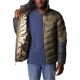 3. Columbia Labyrinth Loop Hooded Jacket M 1957343398