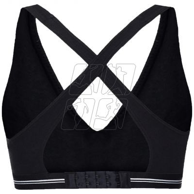 2. Puma Cross-Back Padded Top 1p Sports Bra 938191 01