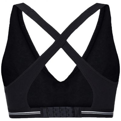 2. Puma Cross-Back Padded Top 1p Sports Bra W 938191 01