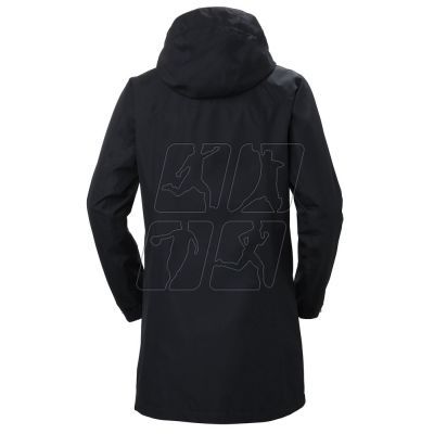 2. Helly Hansen W Aden Inulated Coat W 62649 597