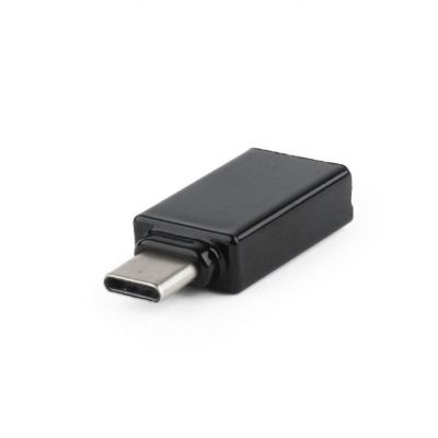 2. GEMBIRD A-USB3-CMAF-01 adapter (USB type CM - USB 3.0 F; black)