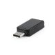 2. GEMBIRD A-USB3-CMAF-01 adapter (USB type CM - USB 3.0 F; black)