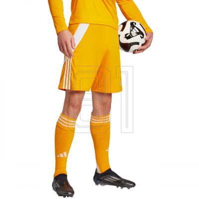 4. Shorts adidas Tiro 24 M JN4497