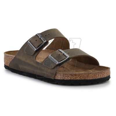 3. Birkenstock Arizona 1027022 Flip-Flops