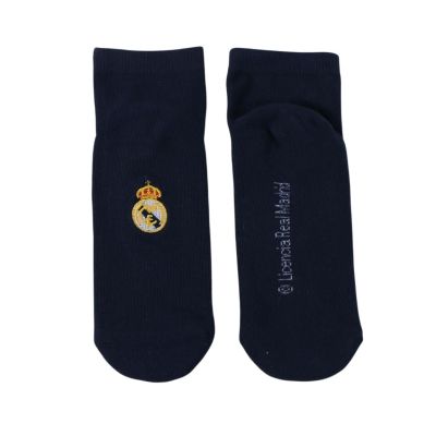 7. Real Madrid socks 2-pack navy blue 2900003459