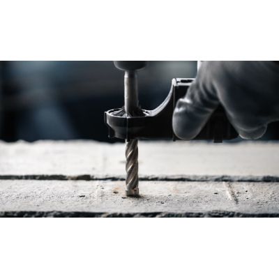 6. Bosch 2 608 836 646 Hammer drill bit 1 pc.