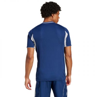 3. adidas Tiro 25 Competition Match Men's T-Shirt Navy Blue JF6079