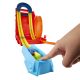 3. Hot Wheels Track Builder Unlimited Fuel Can Stunt Box
