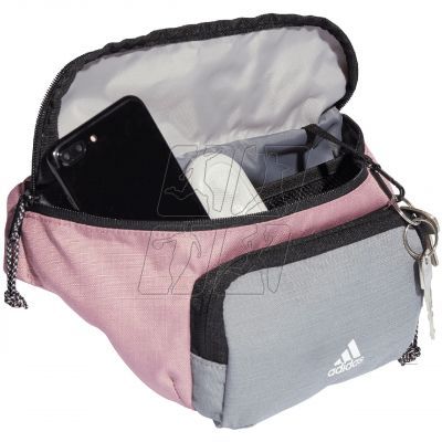 4. Adidas X_PLR Bum IN7016 bag