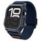 Spigen Lite Fit "Pro" Strap for Apple Watch 10 46mm - Navy Blue