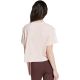 3. adidas Essentials 3-Stripes Single Jersey Crop Top W IY4227