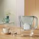 9. Brita MAXTRA Pro Water Filter Jug White