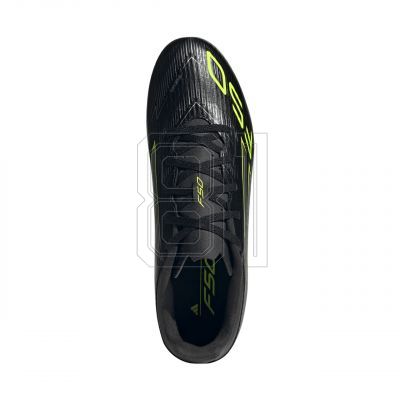 4. Adidas F50 Club FG/MG M JI0047 football boots