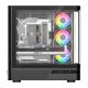 30. MODECOM VOLCANO AQ 200 ARGB MIDI CASE BLACK