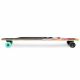 4. Freeride skateboard longboard Spokey longbay pro 9506999000 940998