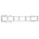 2. Bauer Kryptonium Roller Skate Rails