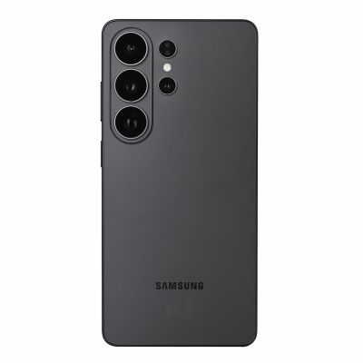 4. Samsung Galaxy S26 Ultra (S948) 12/512GB Black
