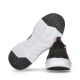 10. Tommy Hilfiger Low Cut Easy-On Sneaker Black W T3A5-33057-1355999-999