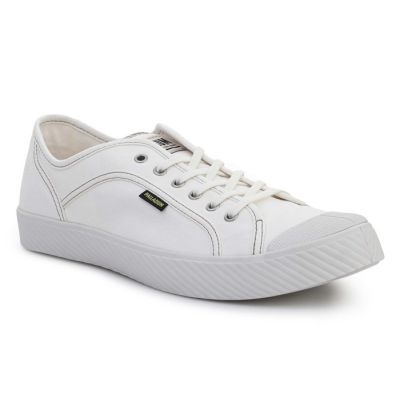 Palladium shoes PALLAPHOENIX CVS II STAR WHITE W 77030-116-M