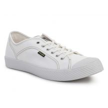 Palladium shoes PALLAPHOENIX CVS II STAR WHITE W 77030-116-M