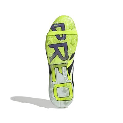 4. Adidas Predator Pro FT FG M JS4071 football boots