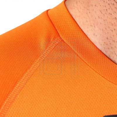 10. Givova One U MAC01-0001 football jersey