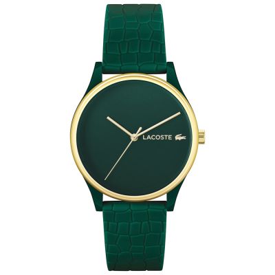 LACOSTE Crocodelle Women's Watch 2001247 + BOX