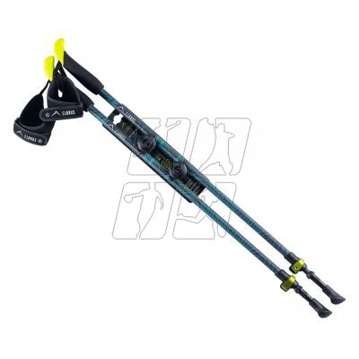 Nordic Walking poles Elbrus Blasimon 92800404936