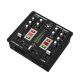 5. Behringer VMX100USB DJ Mixer