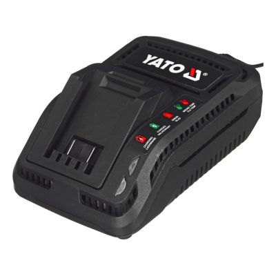 10. Angle grinder 18V 1x2.0Ah LI_ION YATO