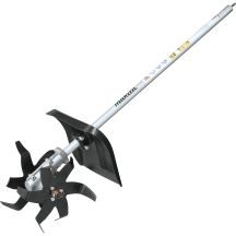 Makita KR401MP cultivator attachment for DUX60/EX2650LH