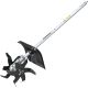 Makita KR401MP cultivator attachment for DUX60/EX2650LH