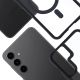 14. 3mk Satin Armor MagCase for Samsung Galaxy S24 - Transparent