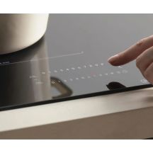 GORENJE GI6432BSC induction hob 60 cm | PowerBoost | BigZone | timer | black