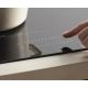 GORENJE GI6432BSC induction hob 60 cm | PowerBoost | BigZone | timer | black