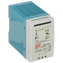 Mean Well DRC-100A Switched-Mode Buffer Power Supply