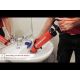 ROPUMP SUPER PLUS su 2 adapter pump, Rothenberger