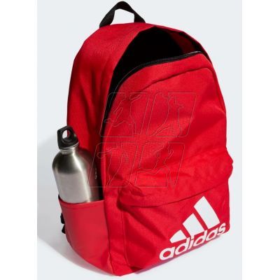 2. Backpack adidas Classic Bos Backpack IL5809