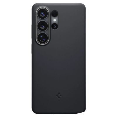 3. Spigen Nano Pop Mag MagSafe Case for Samsung Galaxy S26 Ultra - Black