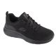 Skechers Vapor Foam – Fresh Trend 150024-BBK Black 36