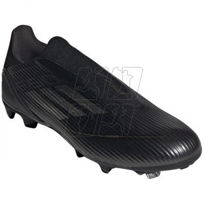 2. Adidas F50 League LL FG/MG IE0609 shoes