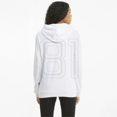 6. Puma Ess Logo Sweatshirt W 586791 02