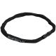 3. Gerda Baby Contra Combo bicycle lock 900/3.5C OSCK90003 MXC0XP