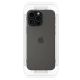13. Spigen Glas.tR EZ Fit Tempered Glass for iPhone 16 Pro Max / 17 Pro Max - 2 pcs.