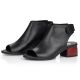 20. Leather comfortable sandals Remonte W RKR654